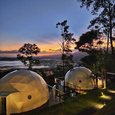 The Domes Jarabacoa 호텔 외부 사진