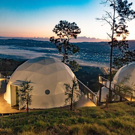 The Domes Jarabacoa 호텔 외부 사진